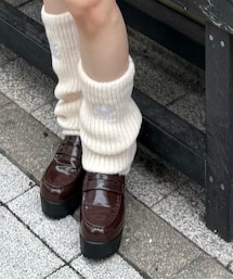 GRL | ローファー