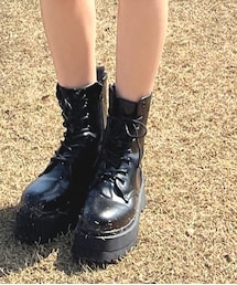 GRL | ブーツ