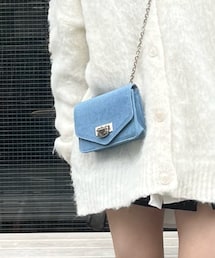 GU | ショルダーバッグ