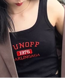 SHEIN | タンクトップ