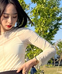 UNIQLO | シャツ/ブラウス
