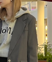 SHEIN | ジャケット/アウター