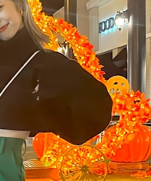 GU | ニット/セーター