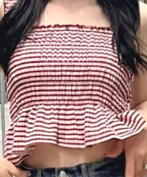GRL | トップス