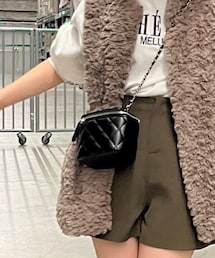 GRL | ショルダーバッグ