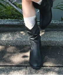 SHEIN | ブーツ