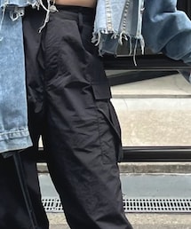 GRL | カーゴパンツ