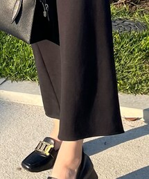 UNIQLO | スカート
