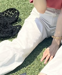 GRL | デニムパンツ