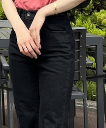 UNIQLO | デニムパンツ