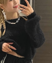 SHEIN | ニット/セーター