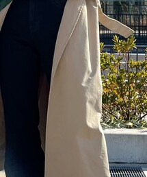 UNIQLO | トレンチコート