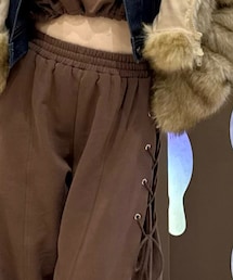 Amly City | スウェットパンツ