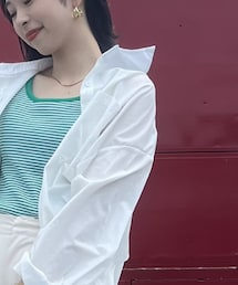 SHEIN | シャツ/ブラウス