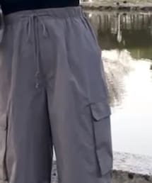GU | カーゴパンツ