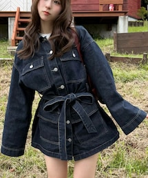 SHEIN | ジャケット/アウター