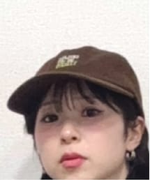 GU | キャップ