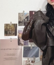 GRL | ショルダーバッグ