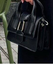 ZARA | バッグ