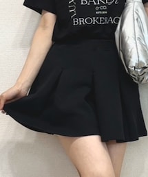 UNIQLO | スカート
