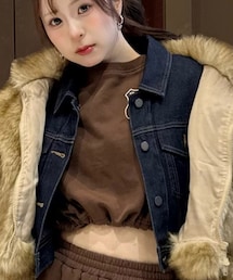 Amly City | スウェット