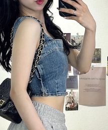 GRL | トップス