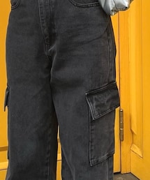 GRL | デニムパンツ