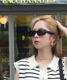 SHEIN | サングラス