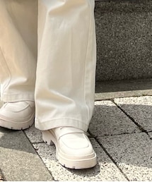 ZARA | ローファー