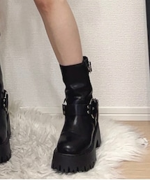 GRL | ブーツ