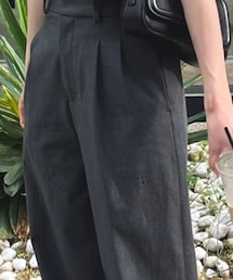 UNIQLO | パンツ