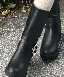 GRL | ブーツ