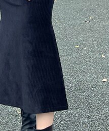 alcoholcloset | スカート