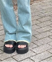 GRL | サンダル