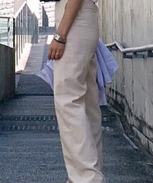 UNIQLO | スラックス
