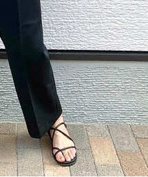 UNIQLO | サンダル