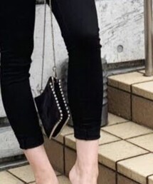 UNIQLO | デニムパンツ