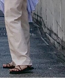 UNIQLO | サンダル