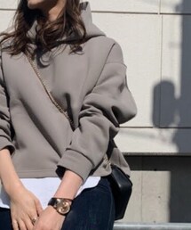 UNIQLO | パーカー