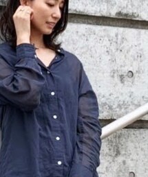 UNIQLO | シャツ/ブラウス