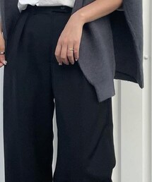 MARW UNITED ARROWS | スラックス