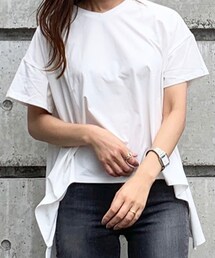 each | Tシャツ/カットソー
