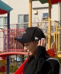 NEW ERA | キャップ