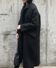 ZARA | チェスターコート