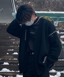 EMMA CLOTHES | スウェット