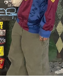 Carhartt | デニムパンツ