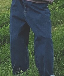 GU | デニムパンツ