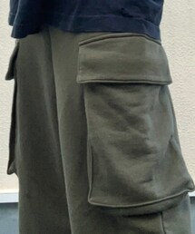 GU | カーゴパンツ