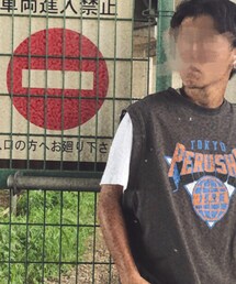 GU | Tシャツ/カットソー