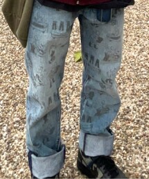 Levi's | デニムパンツ